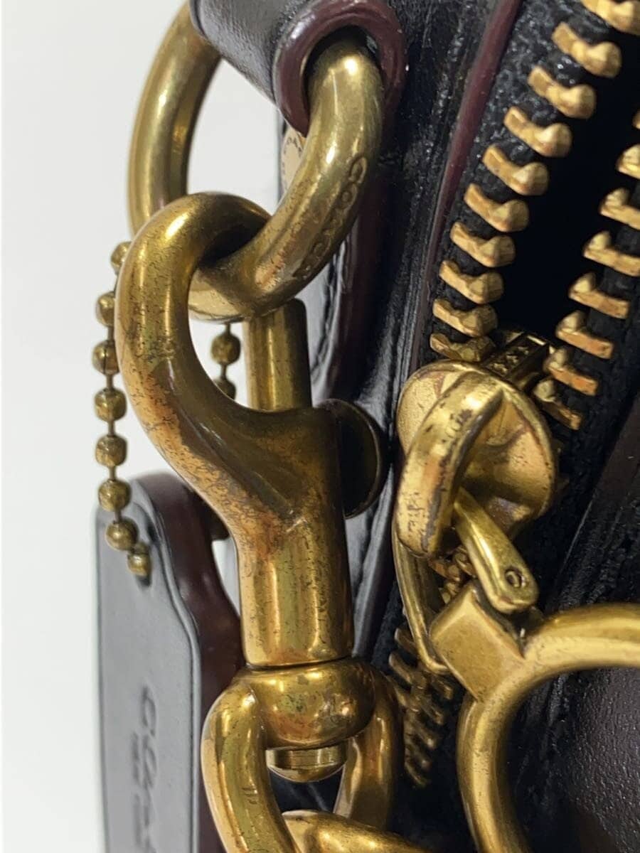 COACH Shoulder Bag -- 88204 8