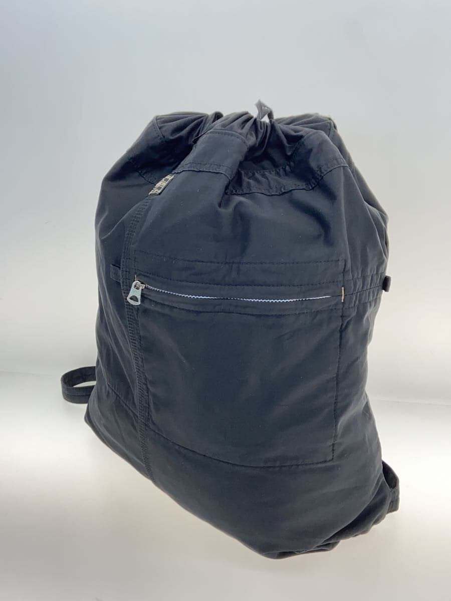 PORTER Backpack BLK 754-15110-10 2