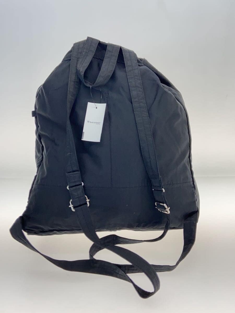 PORTER Backpack BLK 754-15110-10 3