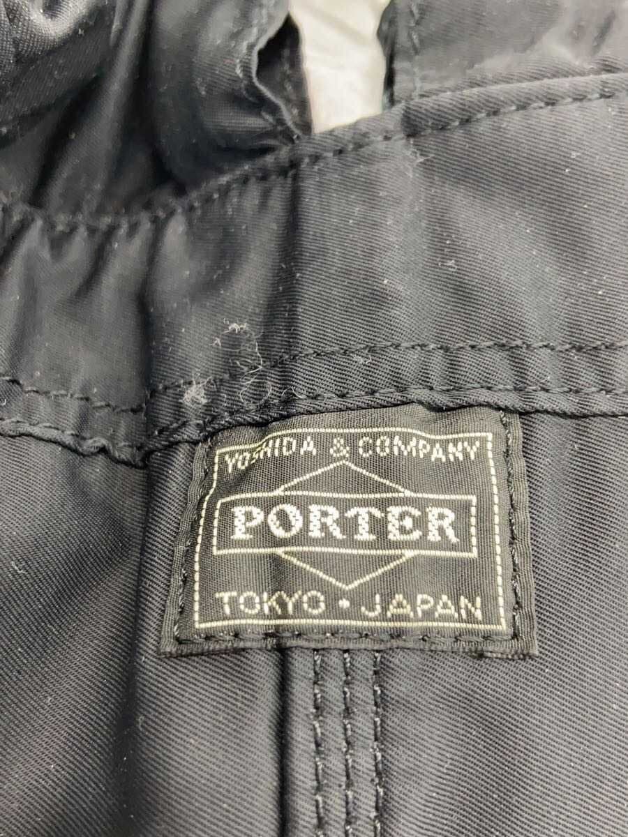 PORTER Backpack BLK 754-15110-10 5