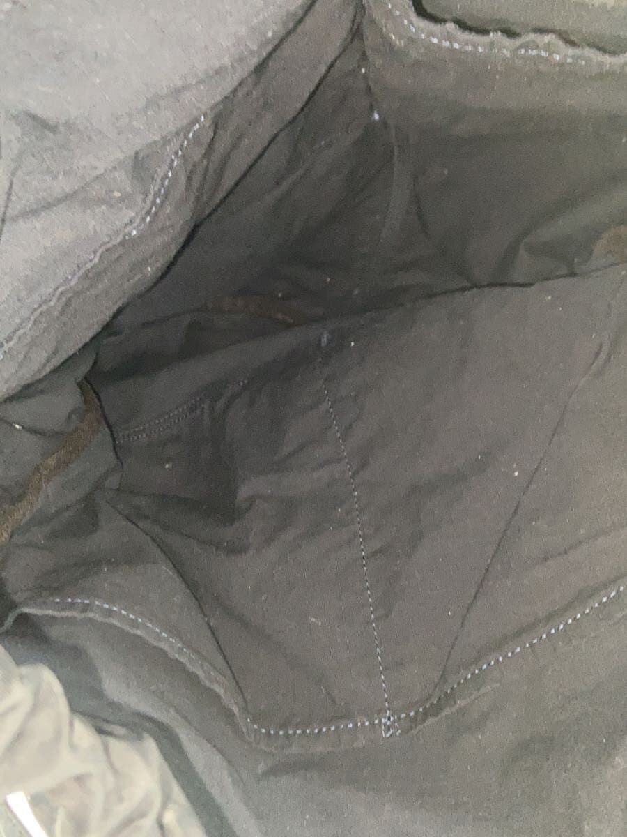 PORTER Backpack BLK 754-15110-10 6