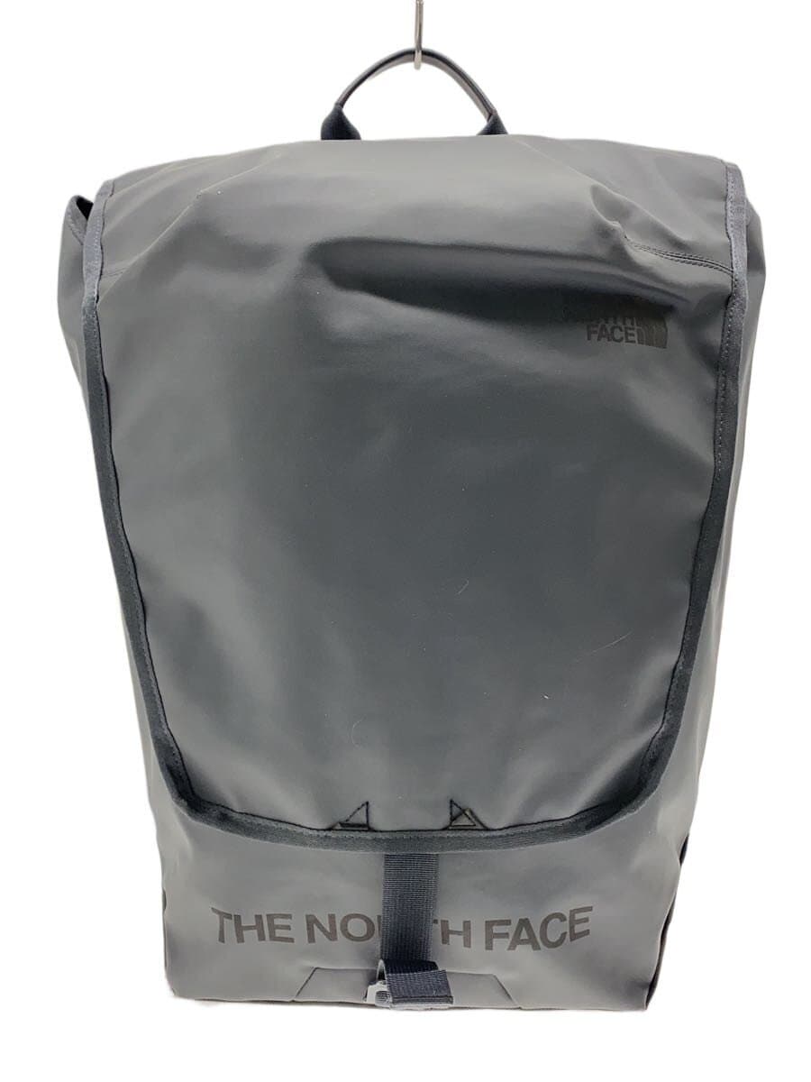 THE NORTH FACE Backpack PVC GRY NM81453