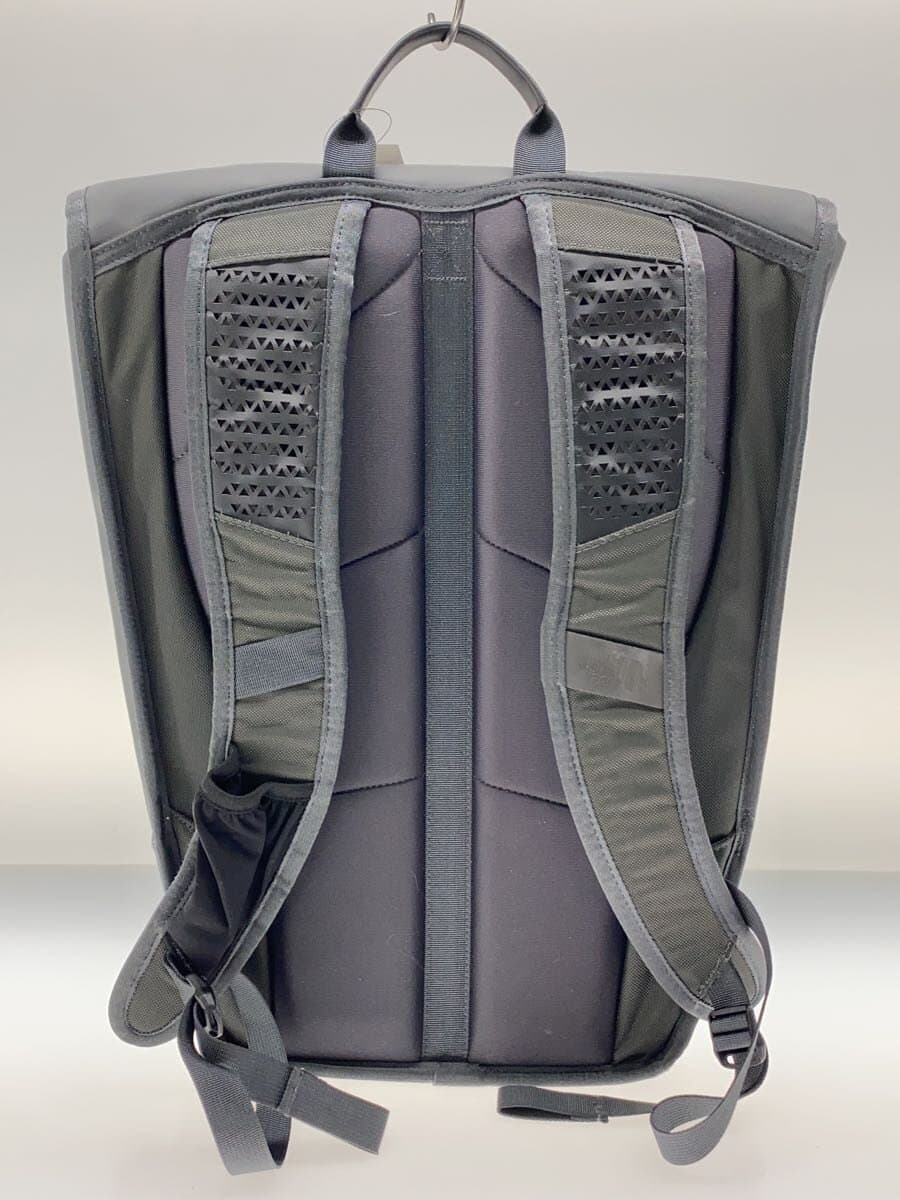 THE NORTH FACE Backpack PVC GRY NM81453 3