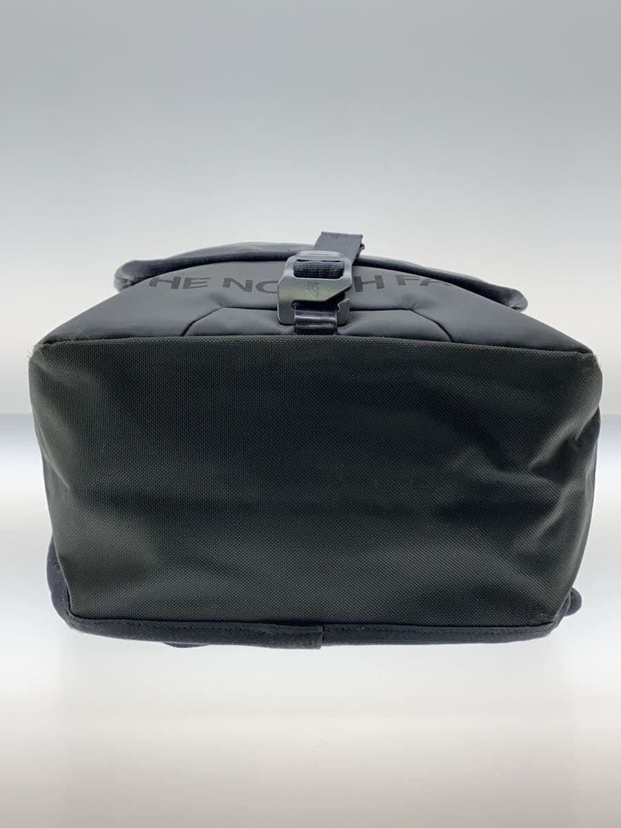 THE NORTH FACE Backpack PVC GRY NM81453 4