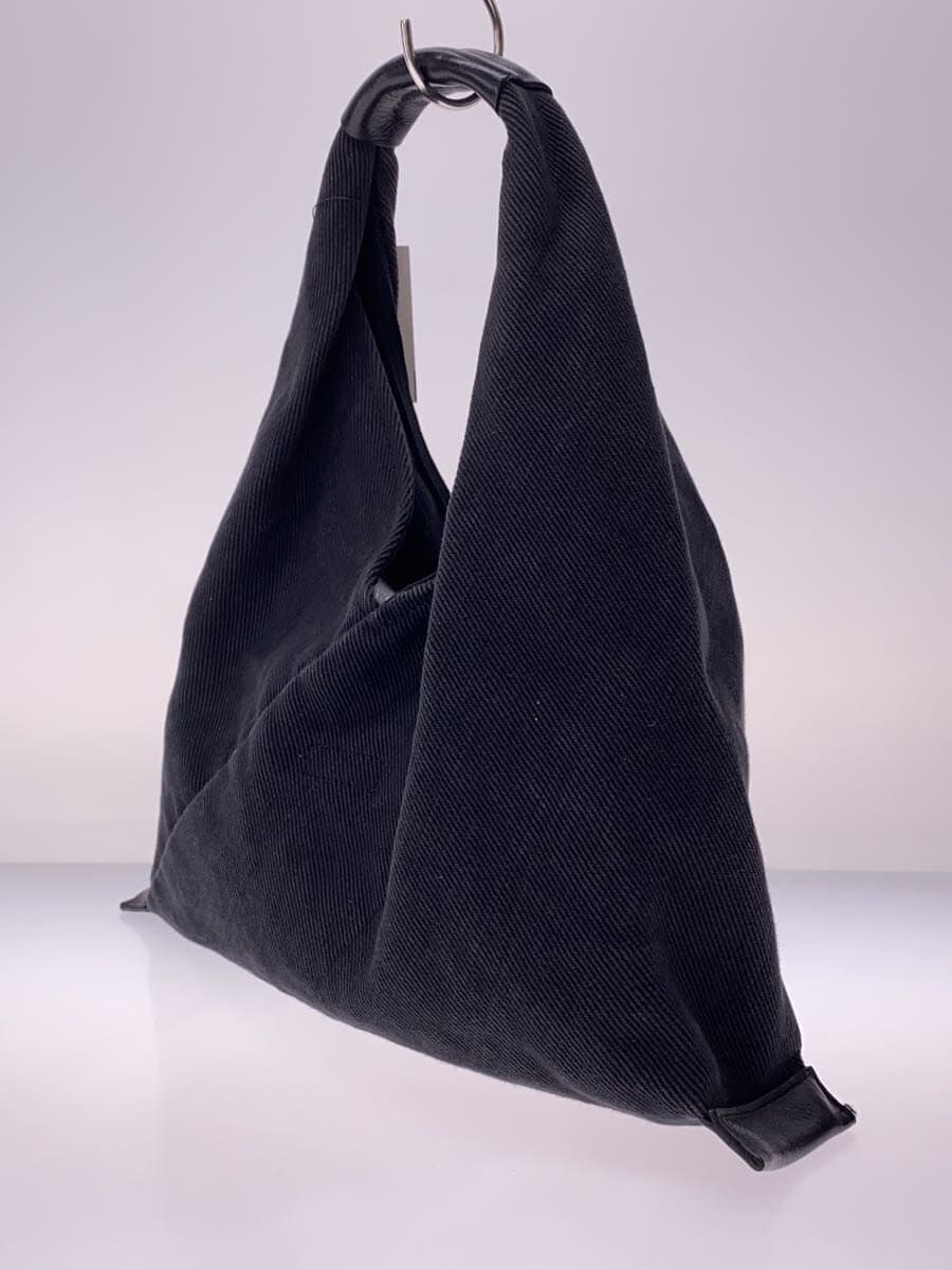 Hender Scheme Tote Bag Canvas GRY 2