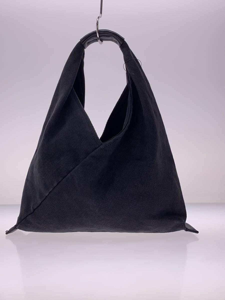 Hender Scheme Tote Bag Canvas GRY 3