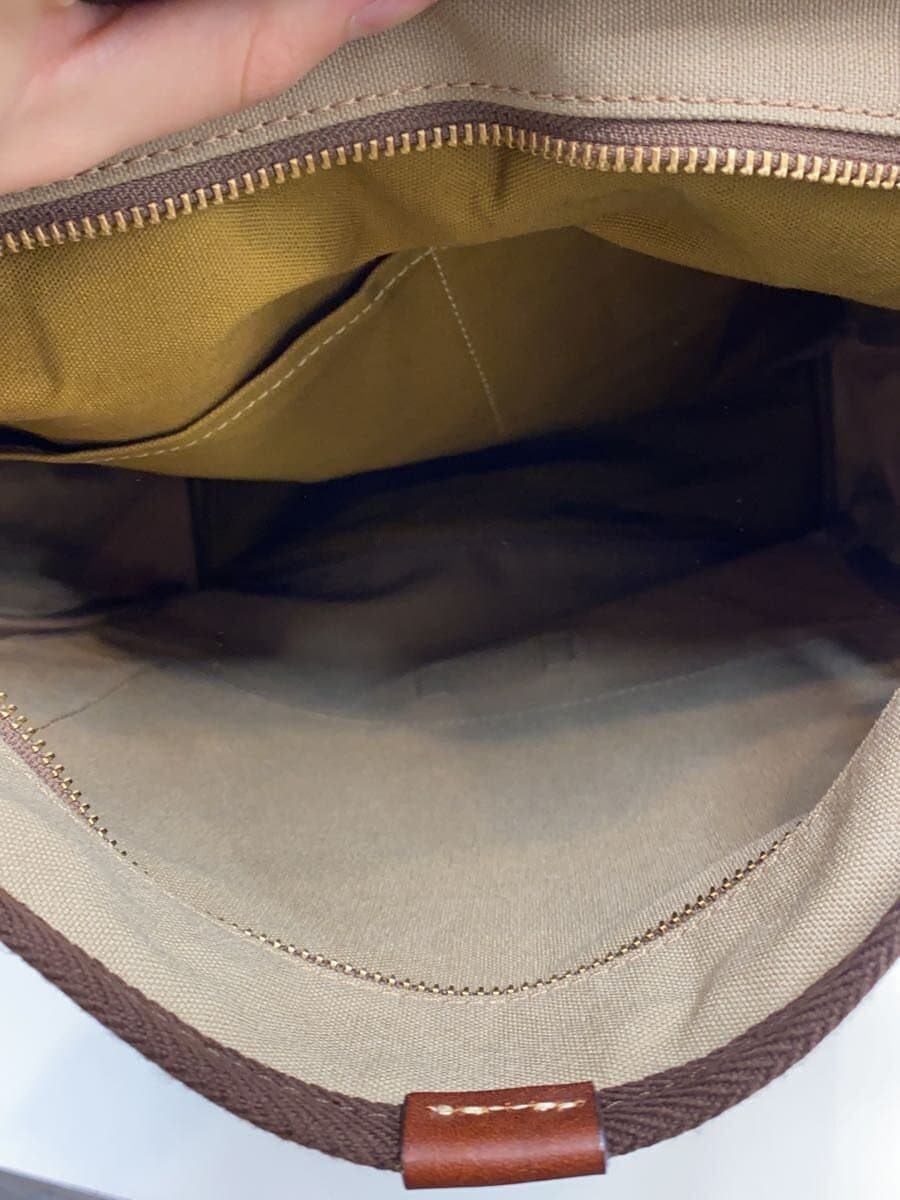 acoustic world Backpack Canvas KHK 6