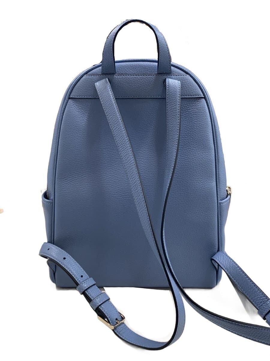 kate spade new york Backpack Faux Leather BLU 3