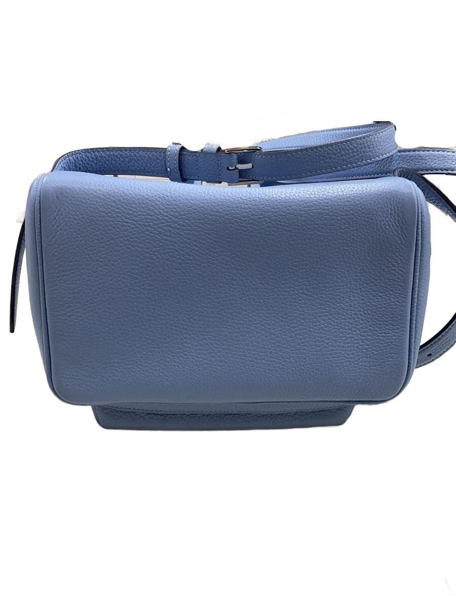 kate spade new york Backpack Faux Leather BLU 4