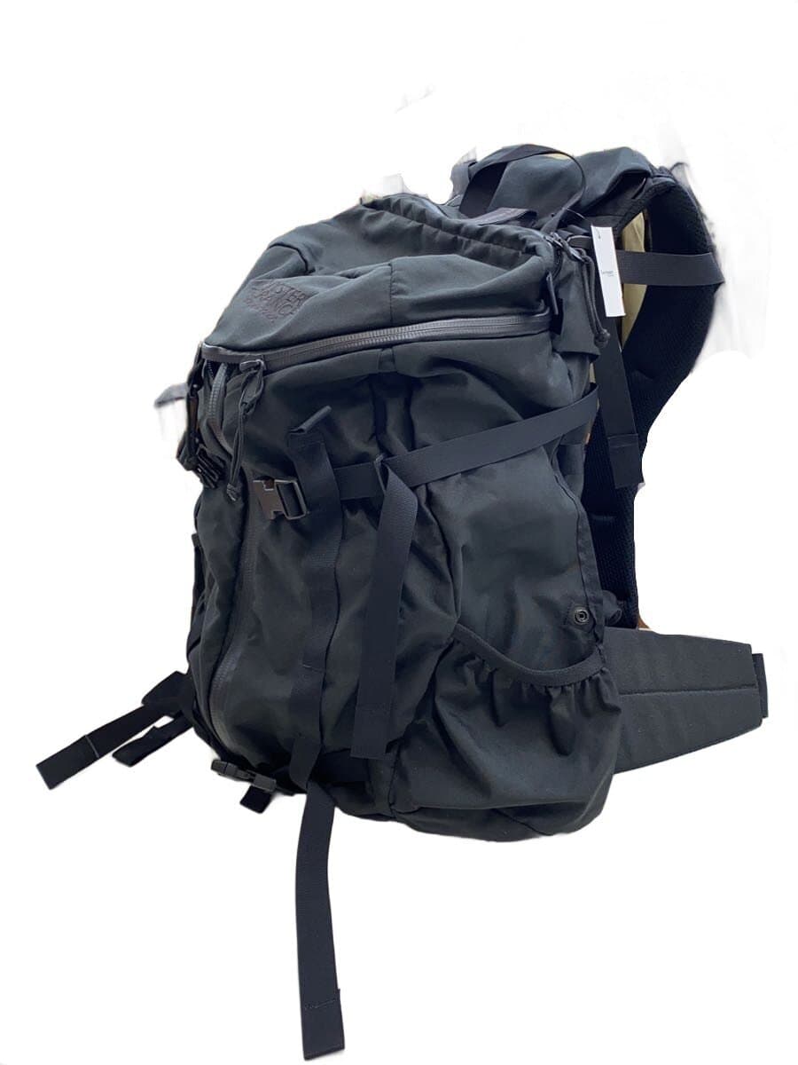 MYSTERY RANCH backpack -- BLK 2