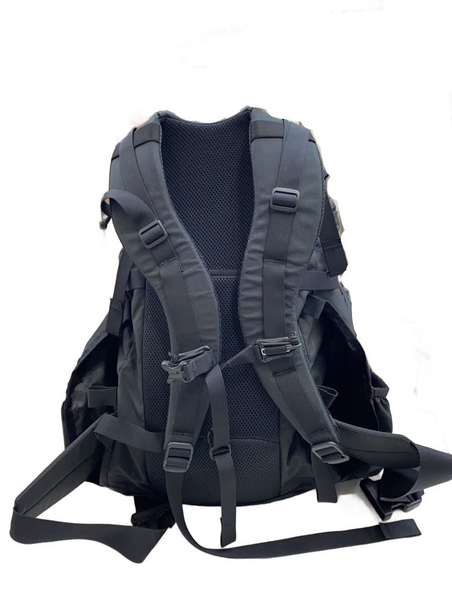 MYSTERY RANCH backpack -- BLK 3