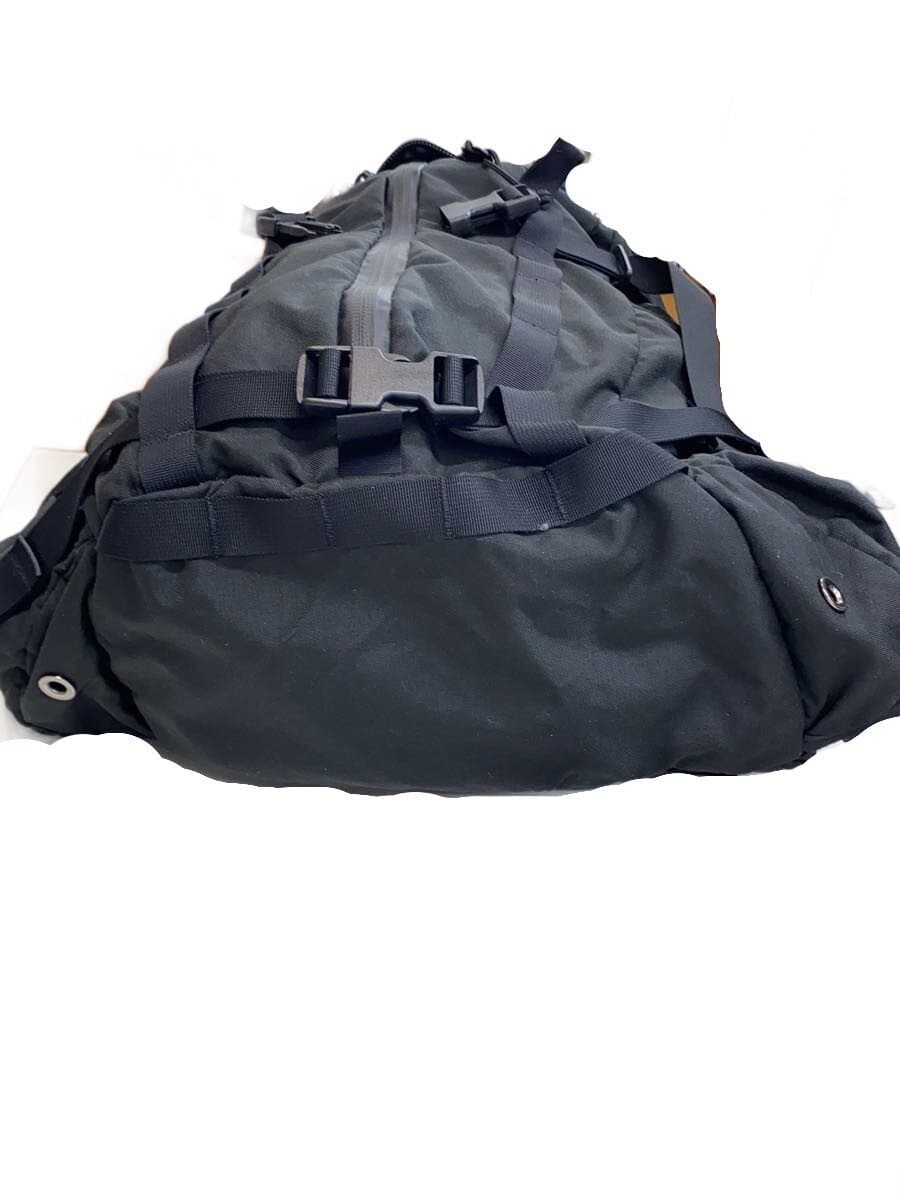 MYSTERY RANCH backpack -- BLK 4