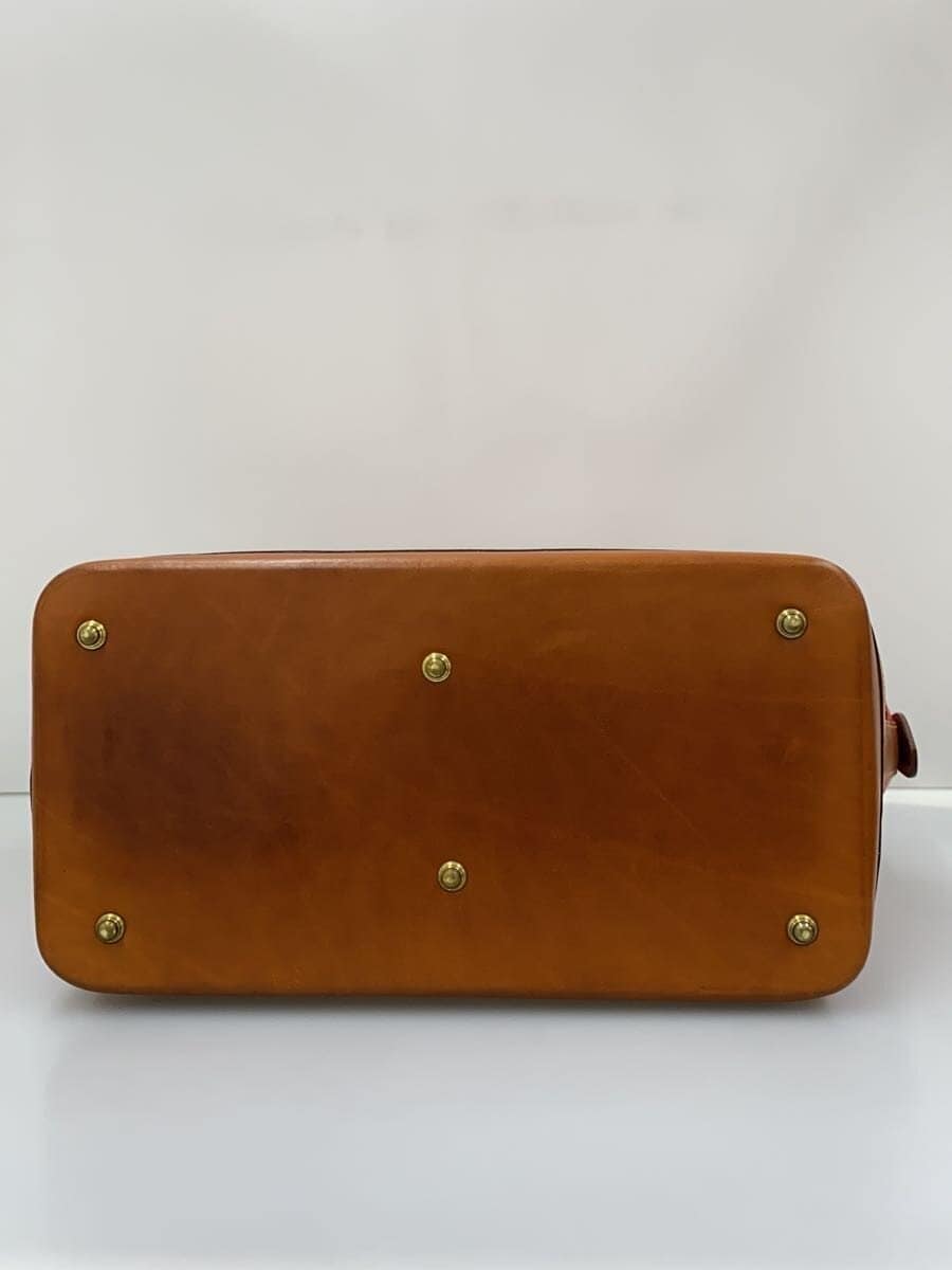 Dooney & Bourke Bag Leather RED 4