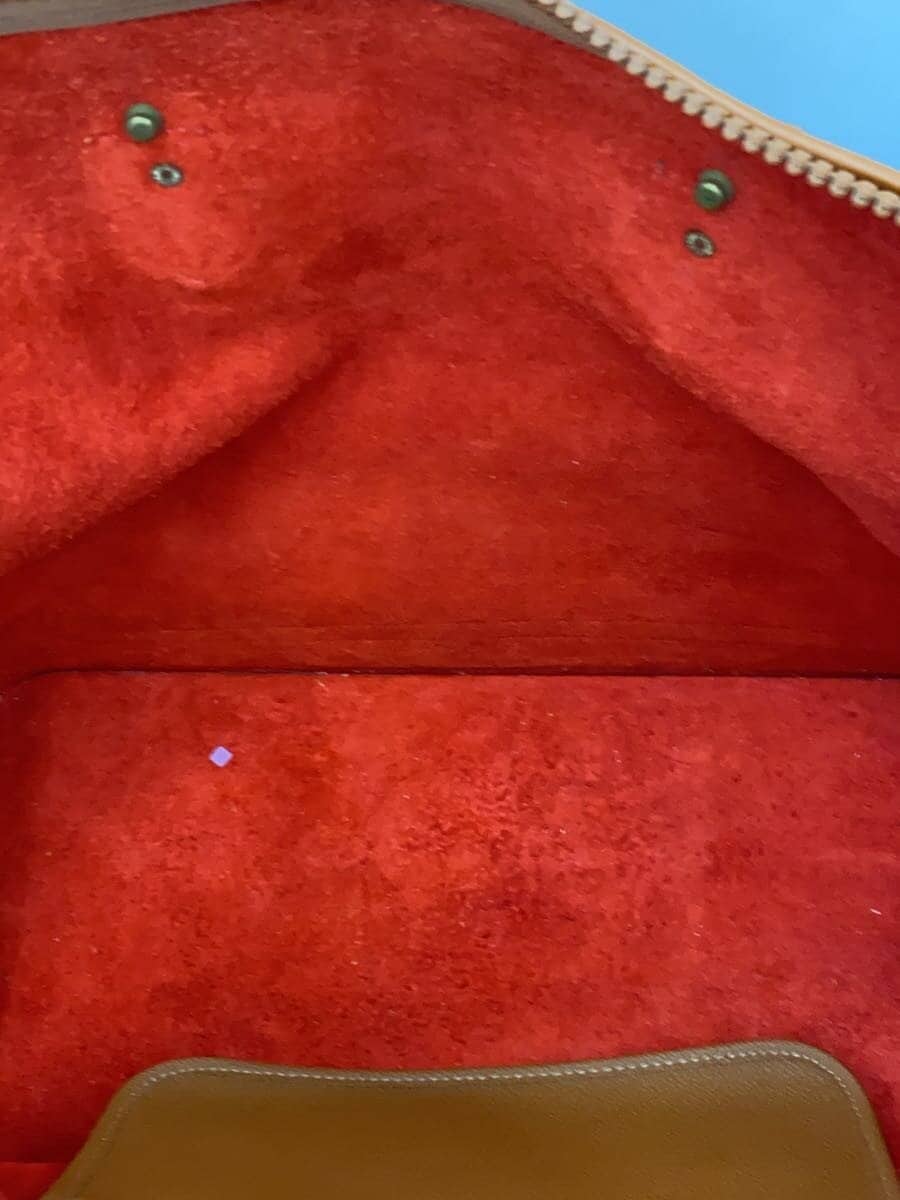 Dooney & Bourke Bag Leather RED 6