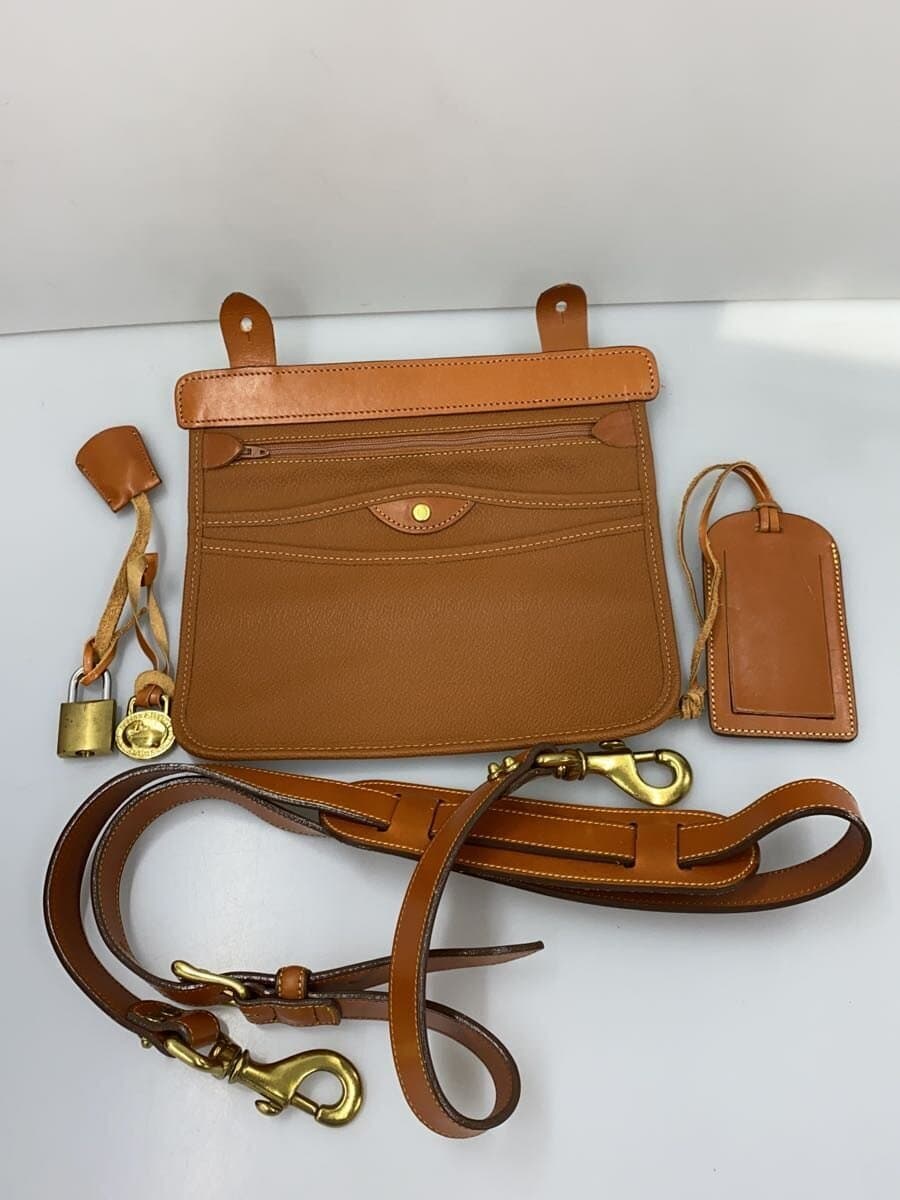 Dooney & Bourke Bag Leather RED 7