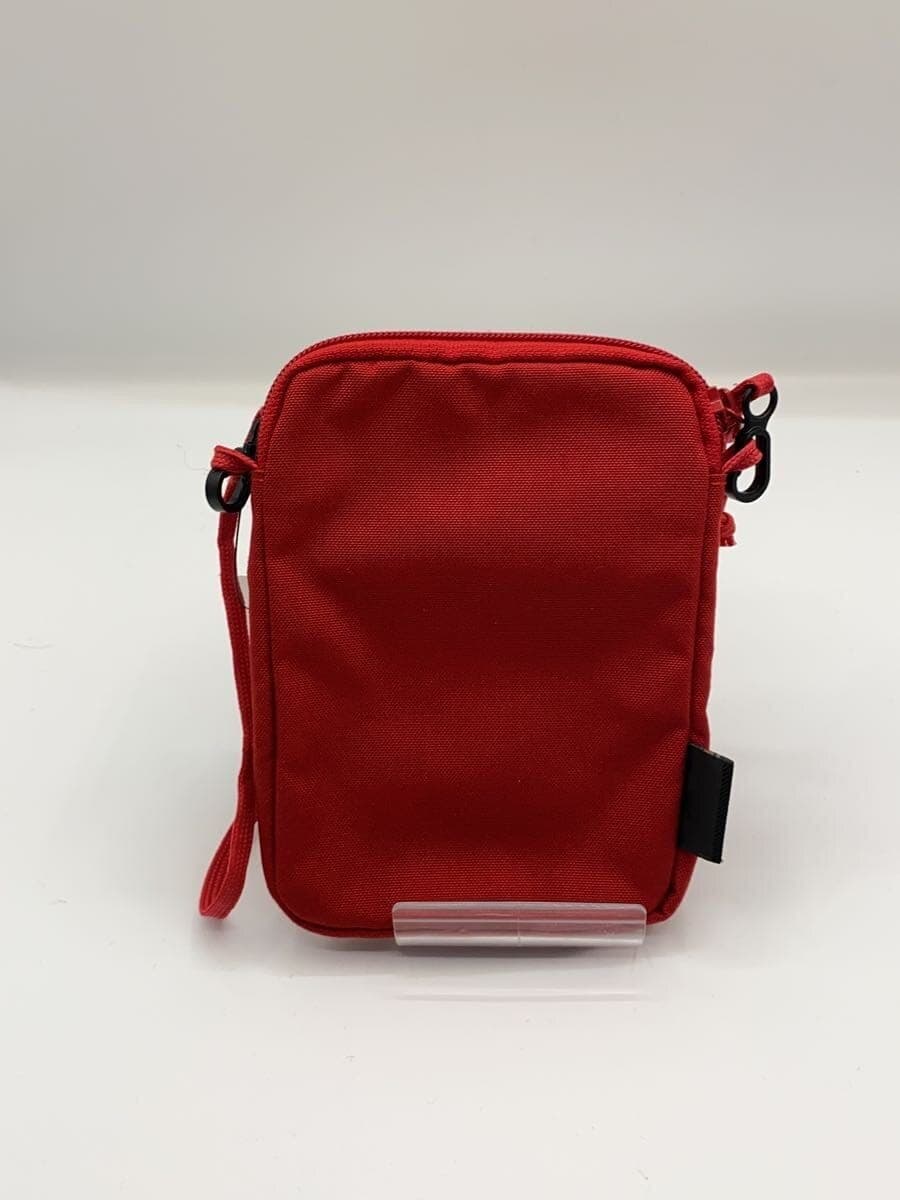 Supreme Pouch Nylon RED 3