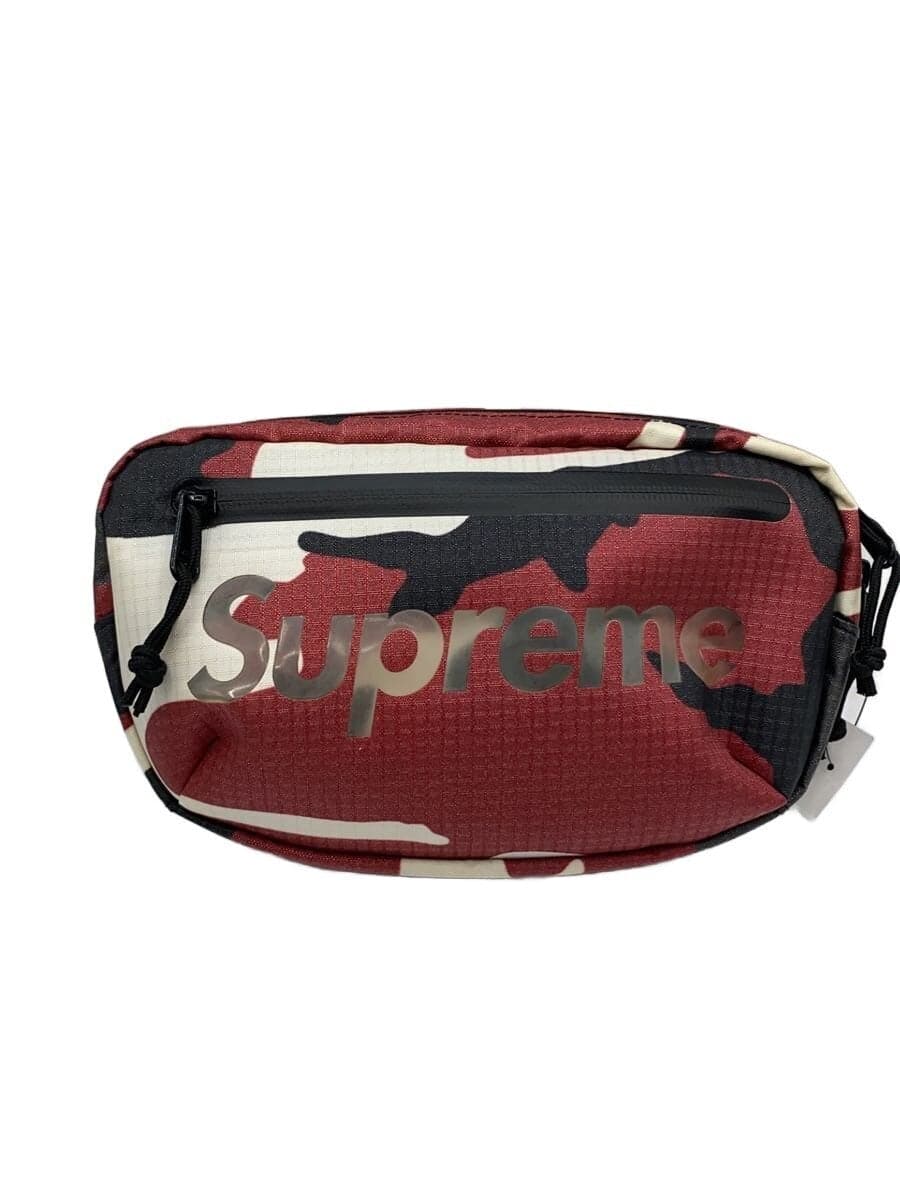 Supreme21SS Waist Bag Waist Bag Nylon
