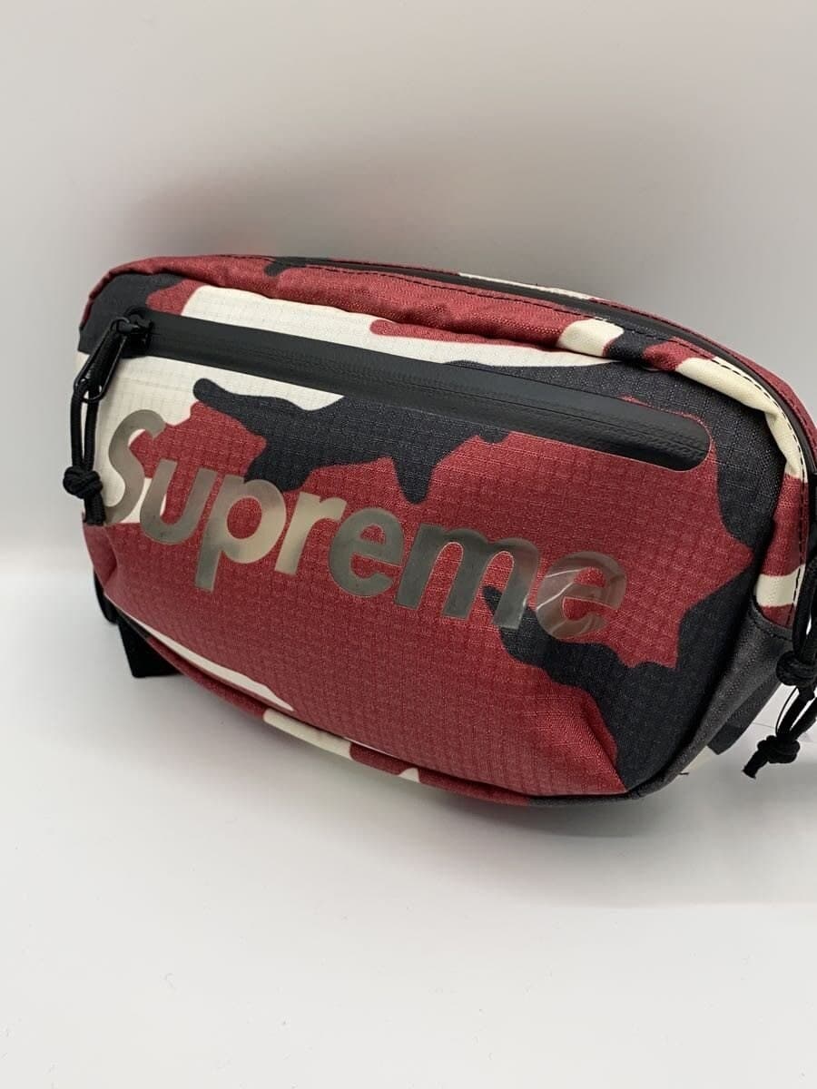 Supreme21SS Waist Bag Waist Bag Nylon 2