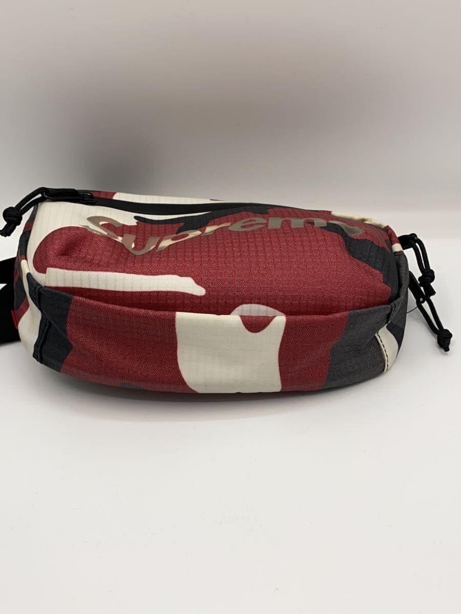 Supreme21SS Waist Bag Waist Bag Nylon 4