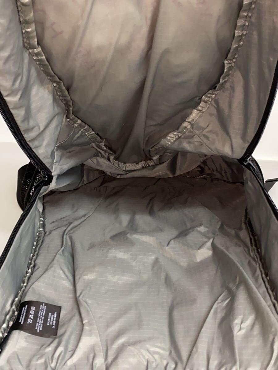 STUSSY 25L Backpack Nylon Black 133026 6