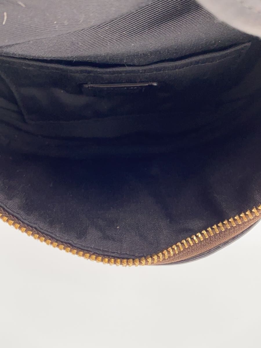 COACH Waist Bag BRW All Over Pattern G1980-F48740 6