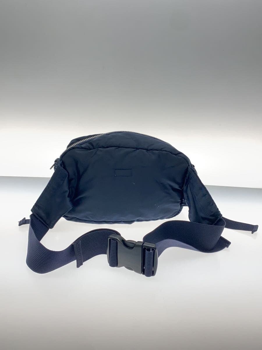 PORTERTANKER Shoulder Bag Nylon Navy 3