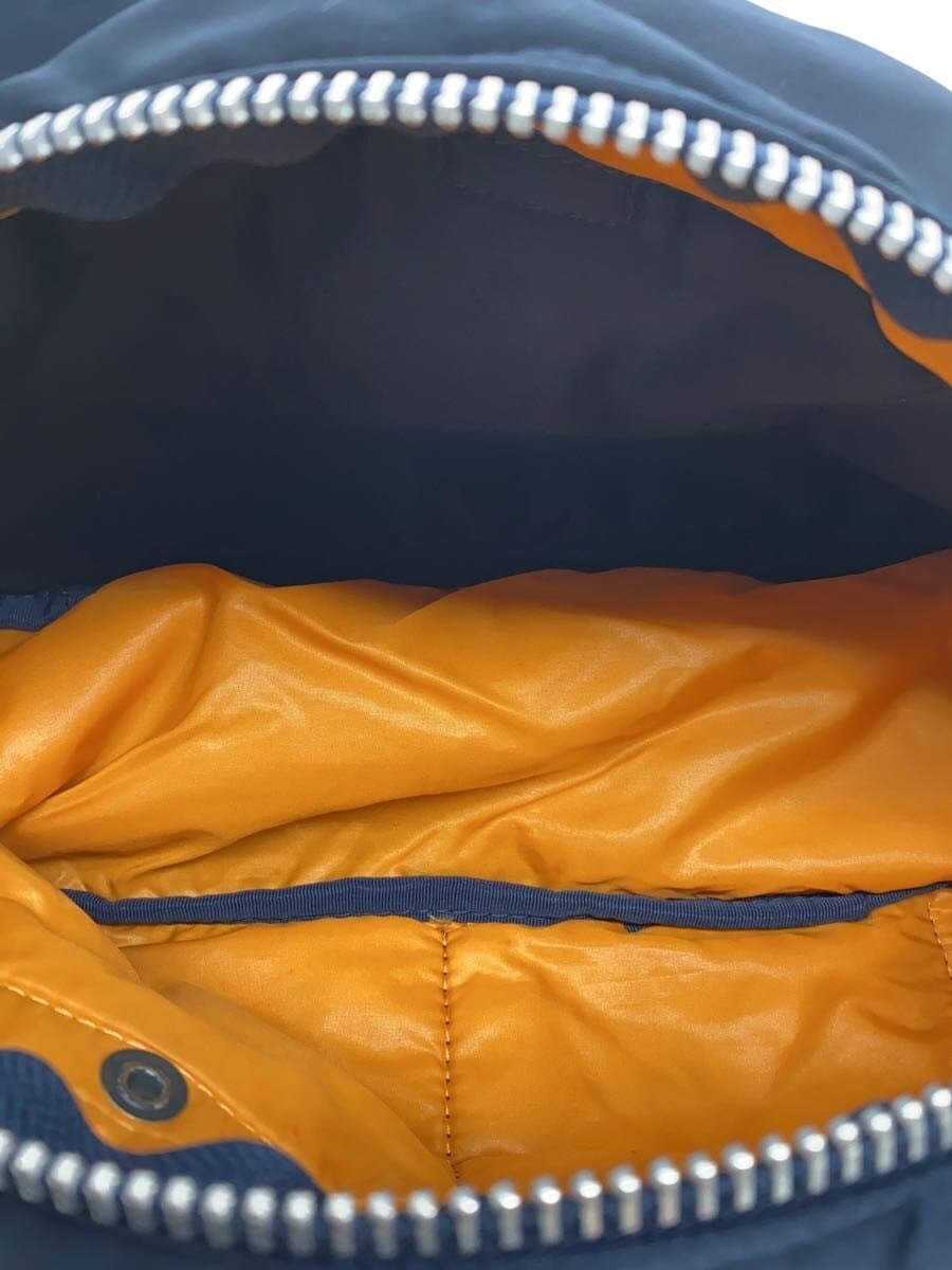 PORTERTANKER Shoulder Bag Nylon Navy 6