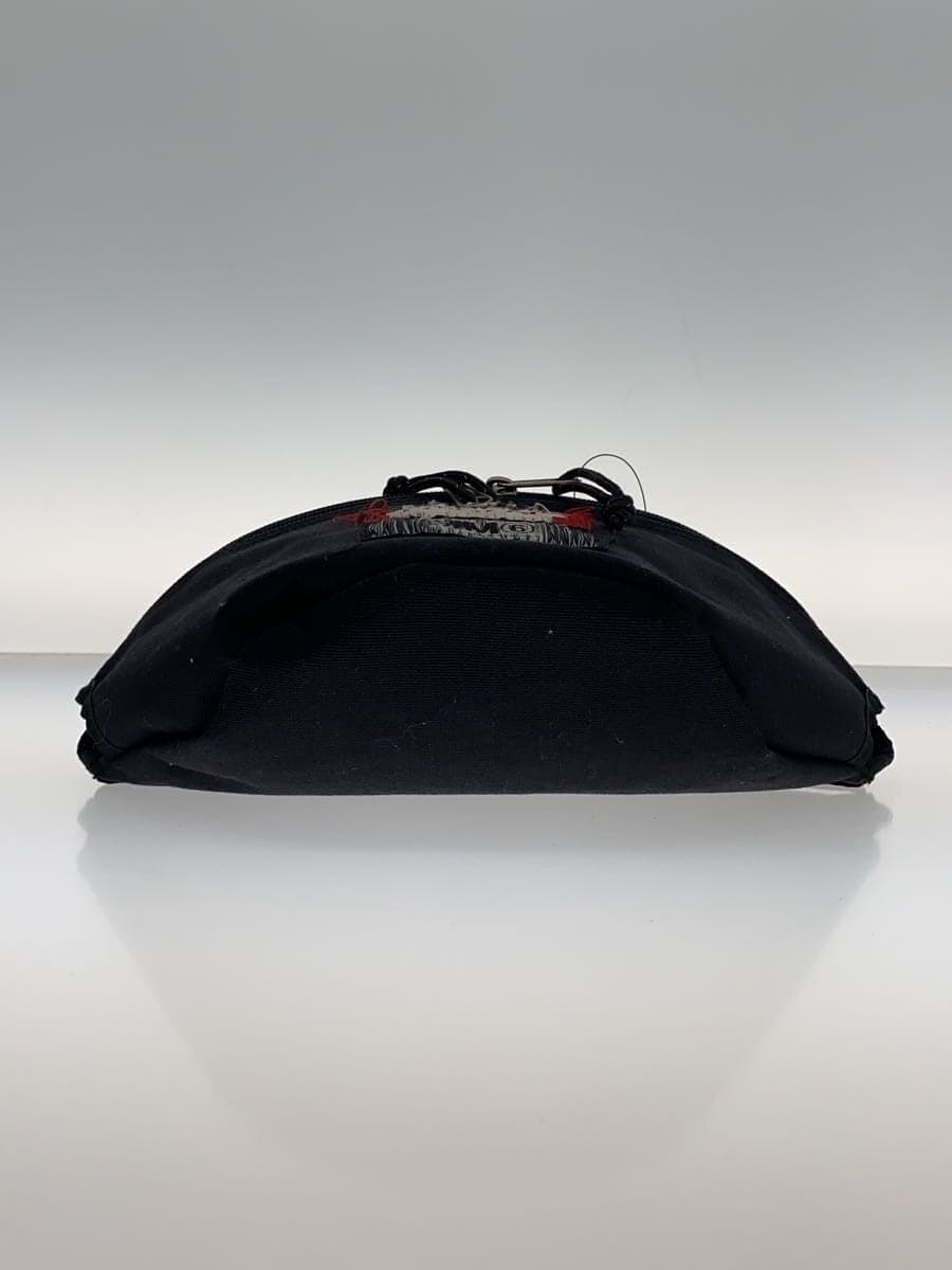 MM6 x EASTPAK Waist Bag BLK 4