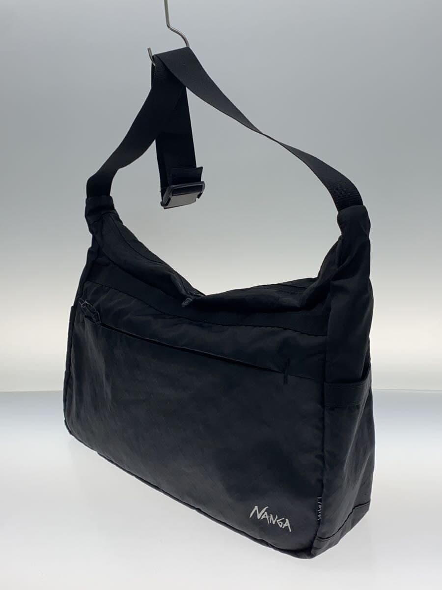 NANGAECOPAK UR SHOULDER BAG Shoulder Bag n2502-3n303z 2