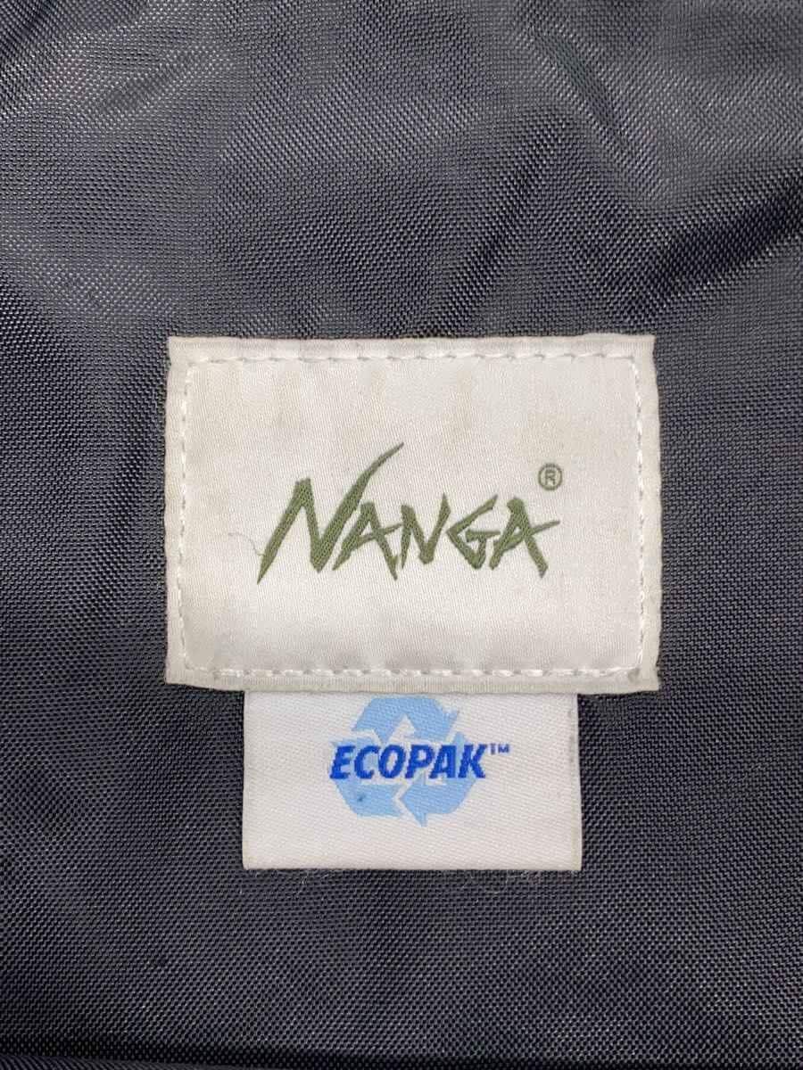 NANGAECOPAK UR SHOULDER BAG Shoulder Bag n2502-3n303z 5