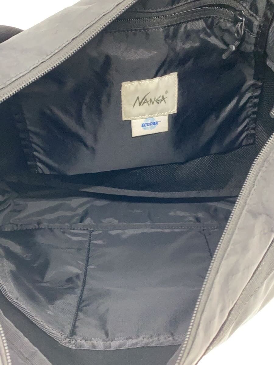 NANGAECOPAK UR SHOULDER BAG Shoulder Bag n2502-3n303z 6