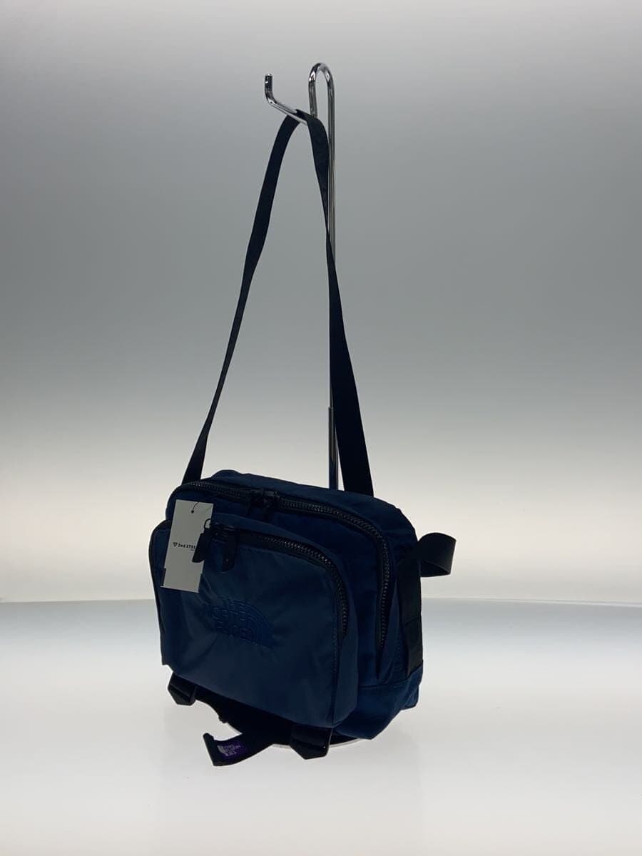 THE NORTH FACE PURPLE LABEL CORDURA Nylon Shoulder Bag Shoulder Bag Nylon 2