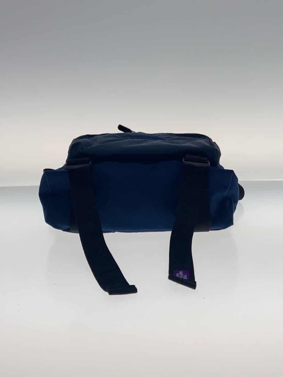 THE NORTH FACE PURPLE LABEL CORDURA Nylon Shoulder Bag Shoulder Bag Nylon 4