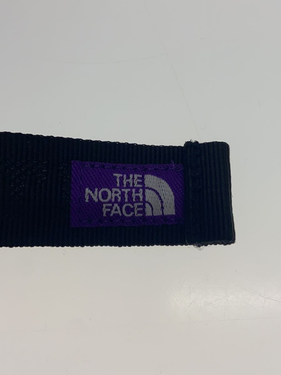 THE NORTH FACE PURPLE LABEL CORDURA Nylon Shoulder Bag Shoulder Bag Nylon 5