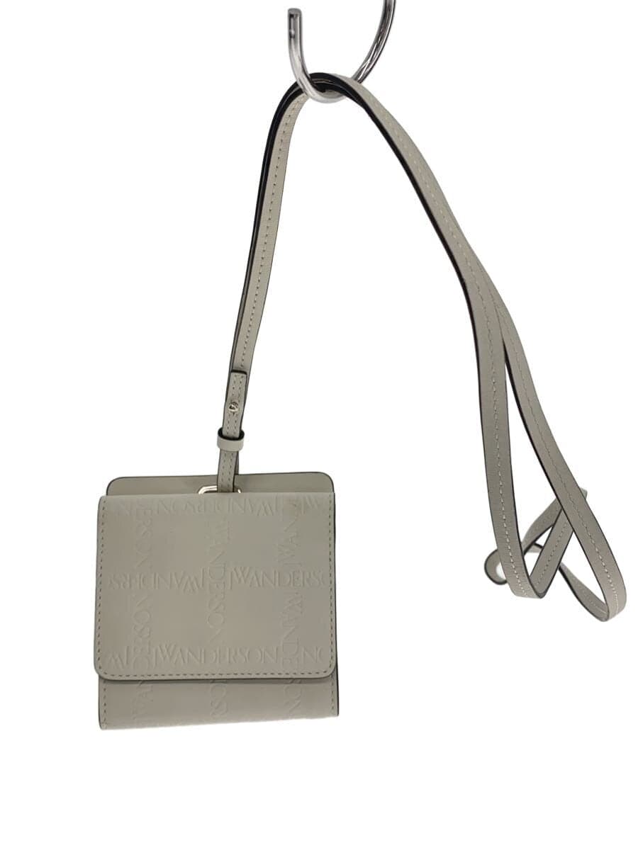 JW ANDERSON(J.W.ANDERSON)Pouch Cream