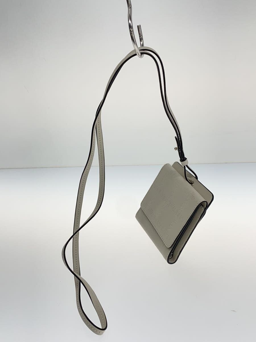 JW ANDERSON(J.W.ANDERSON)Pouch Cream 2