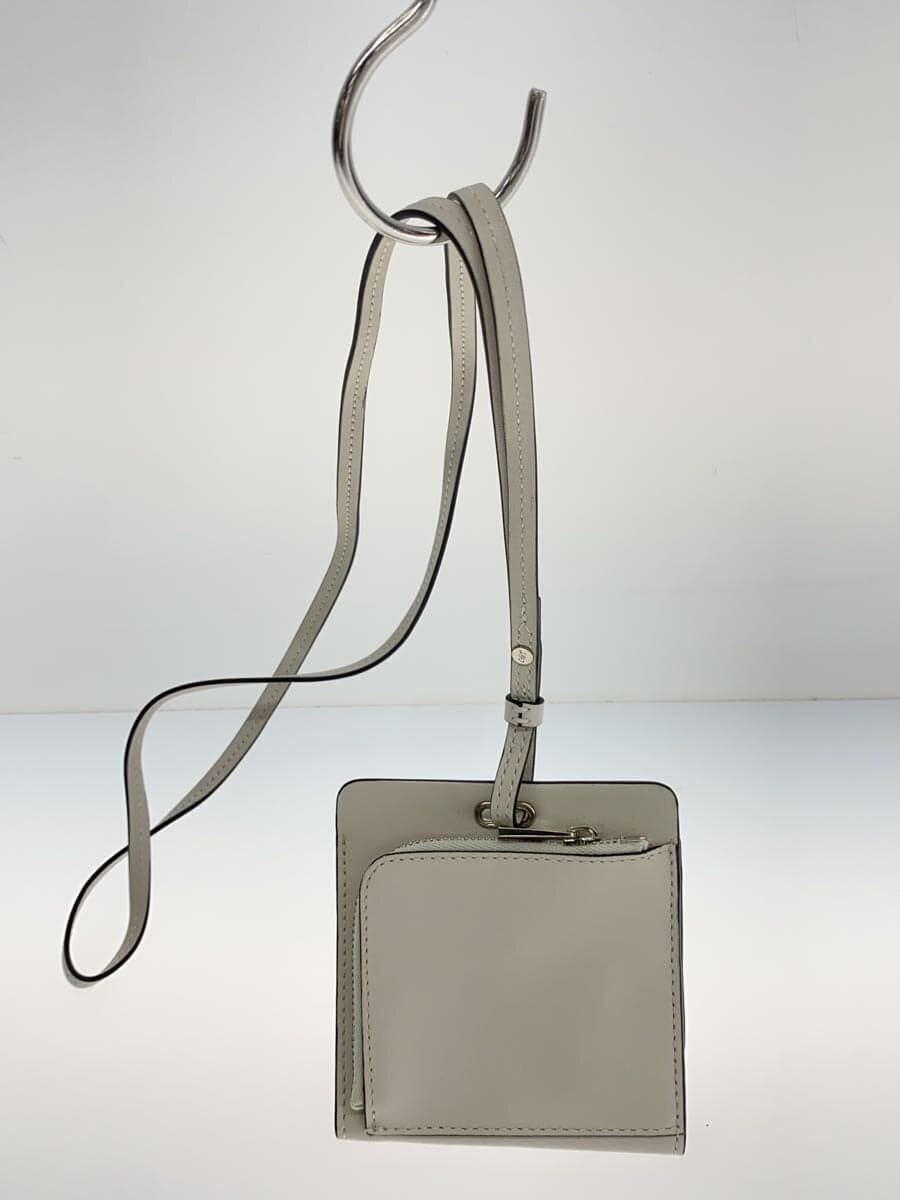 JW ANDERSON(J.W.ANDERSON)Pouch Cream 3
