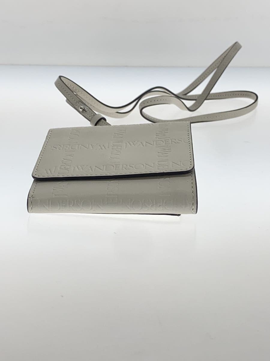 JW ANDERSON(J.W.ANDERSON)Pouch Cream 4