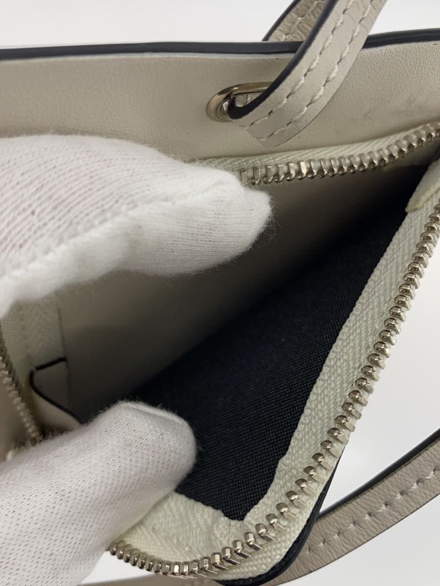 JW ANDERSON(J.W.ANDERSON)Pouch Cream 6