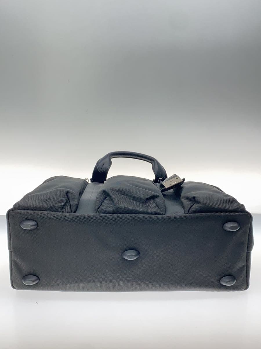 TUMINORF SATCHEL BRIEF Norfolk Satchel Briefcase Nylon Black 22660DH 4