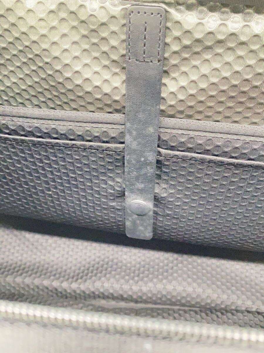 TUMINORF SATCHEL BRIEF Norfolk Satchel Briefcase Nylon Black 22660DH 6