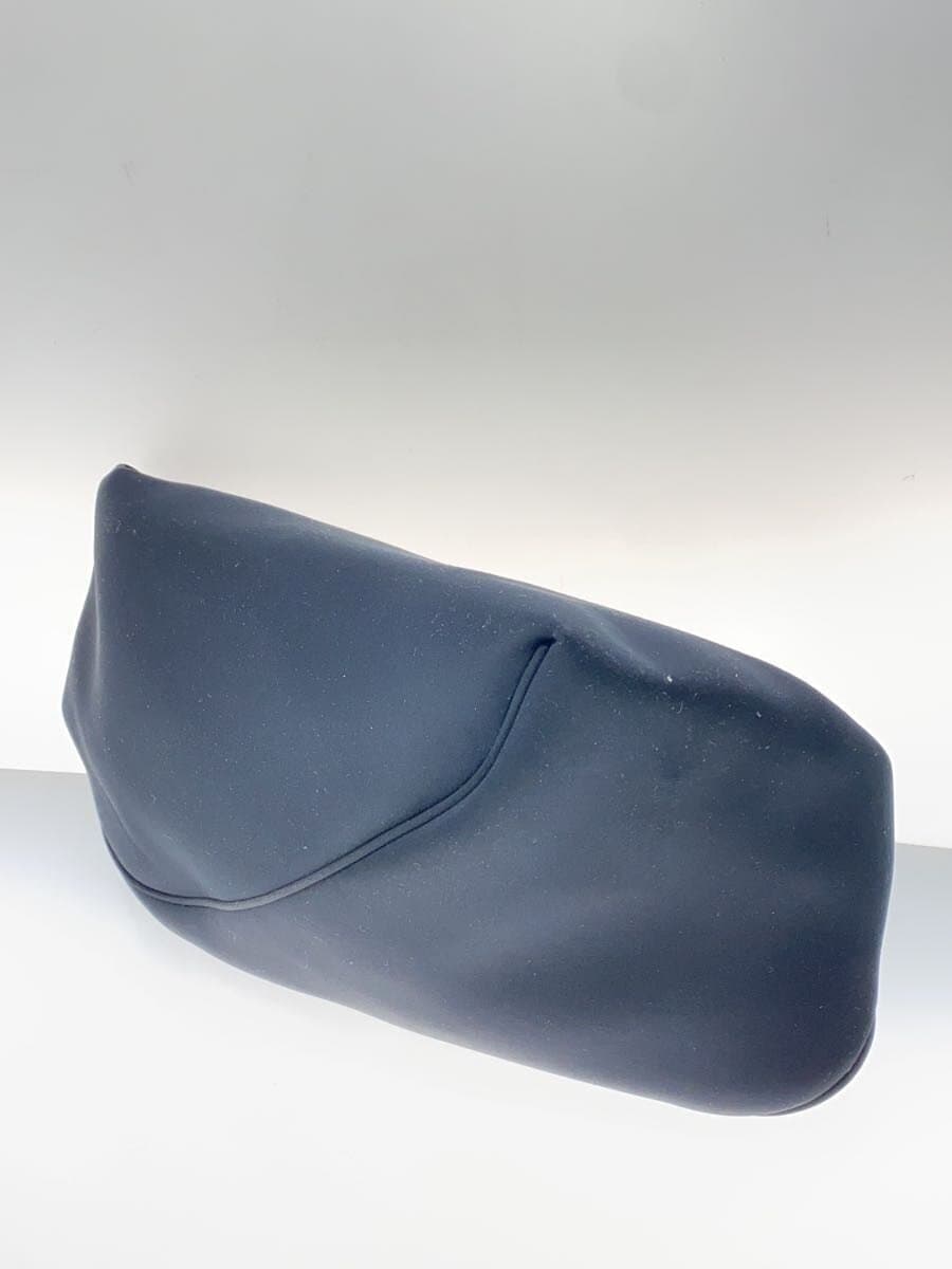 ISSEY MIYAKE Bag Polyester Black IM31AG501 2