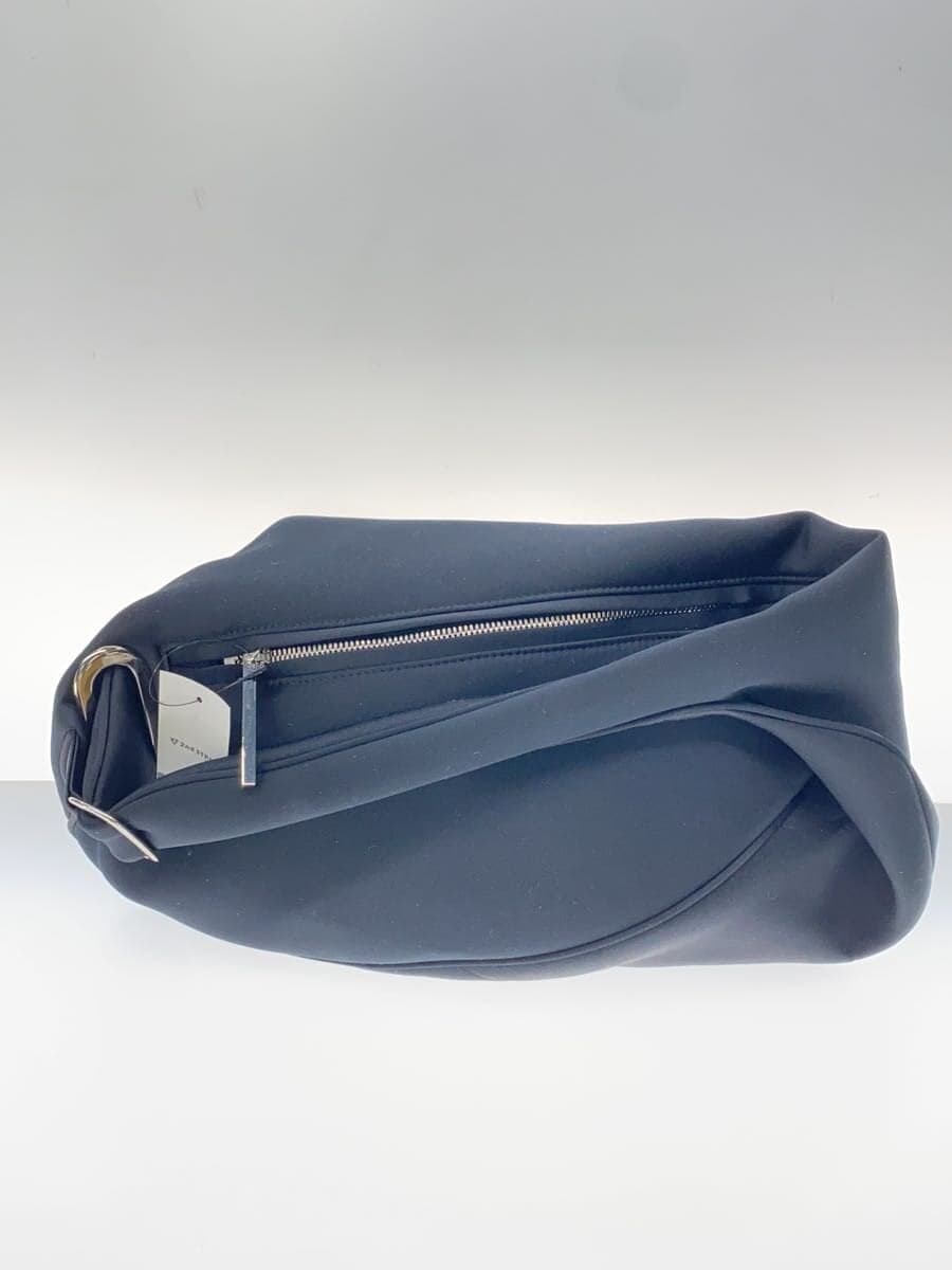 ISSEY MIYAKE Bag Polyester Black IM31AG501 3