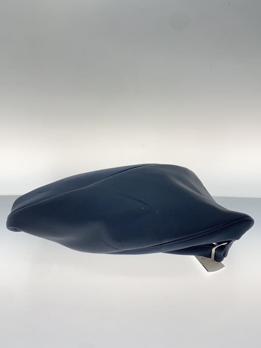 ISSEY MIYAKE Bag Polyester Black IM31AG501 4