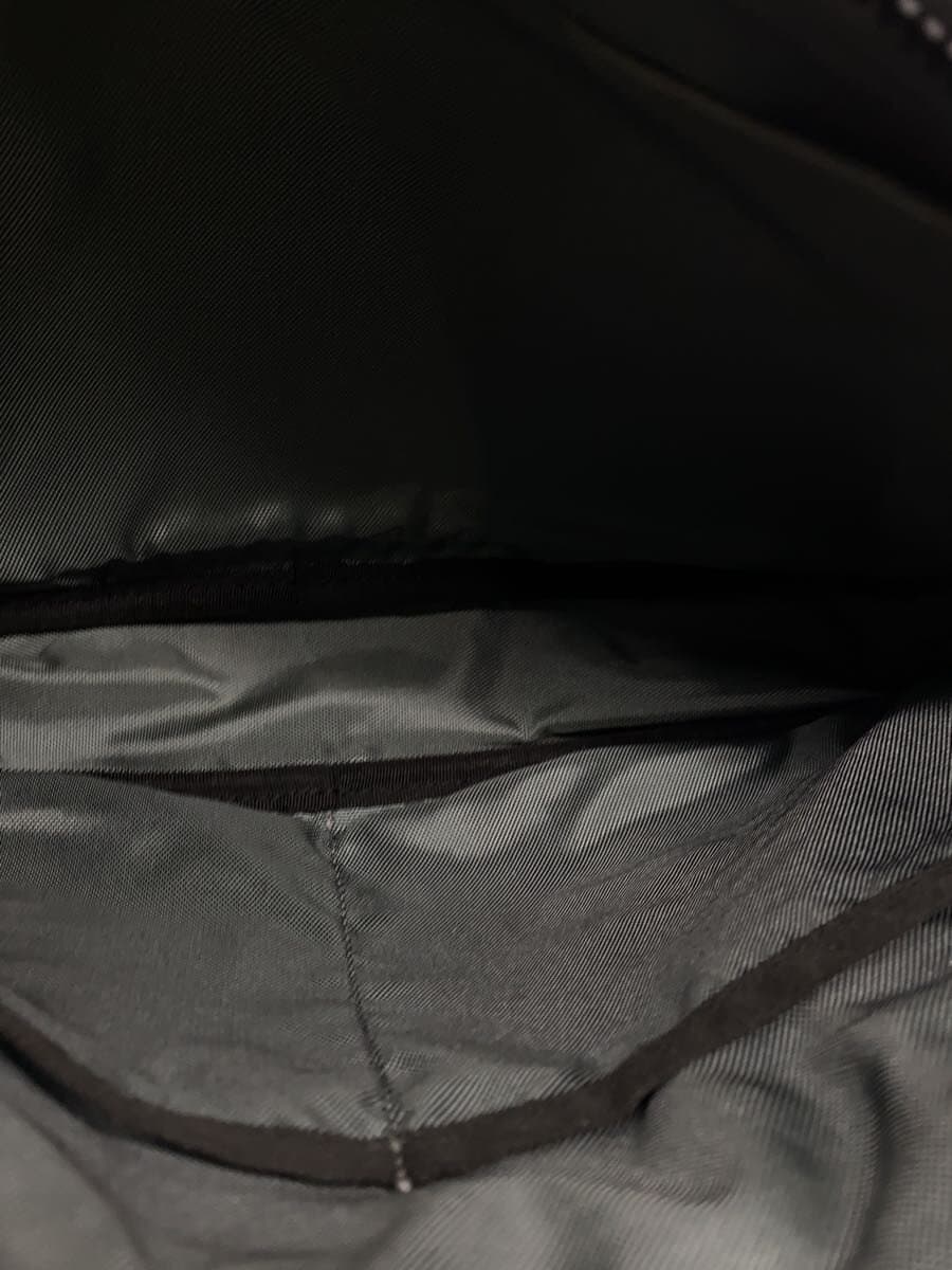 PORTER INTERACTIVE 2WAY Shoulder Bag Nylon Black 5