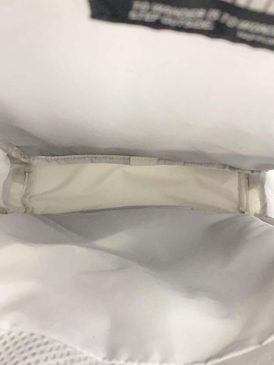 THE NORTH FACE BASE CAMP DAYPACK Backpack Nylon White NF0A8BK4 6