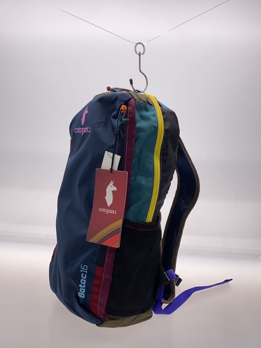 Cotopaxi BATAC 16L BACKPACK Backpack Nylon NVY 2