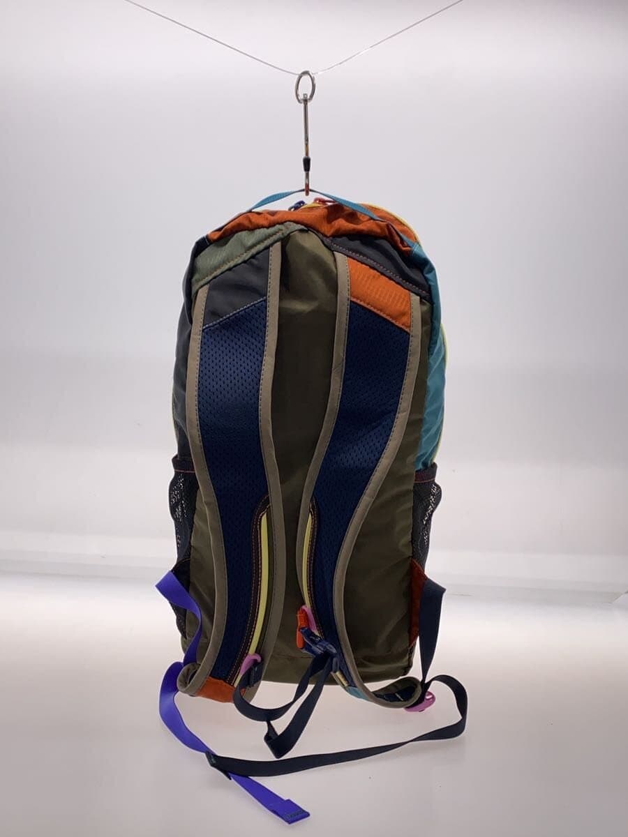 Cotopaxi BATAC 16L BACKPACK Backpack Nylon NVY 3