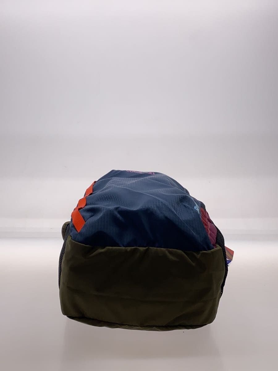 Cotopaxi BATAC 16L BACKPACK Backpack Nylon NVY 4