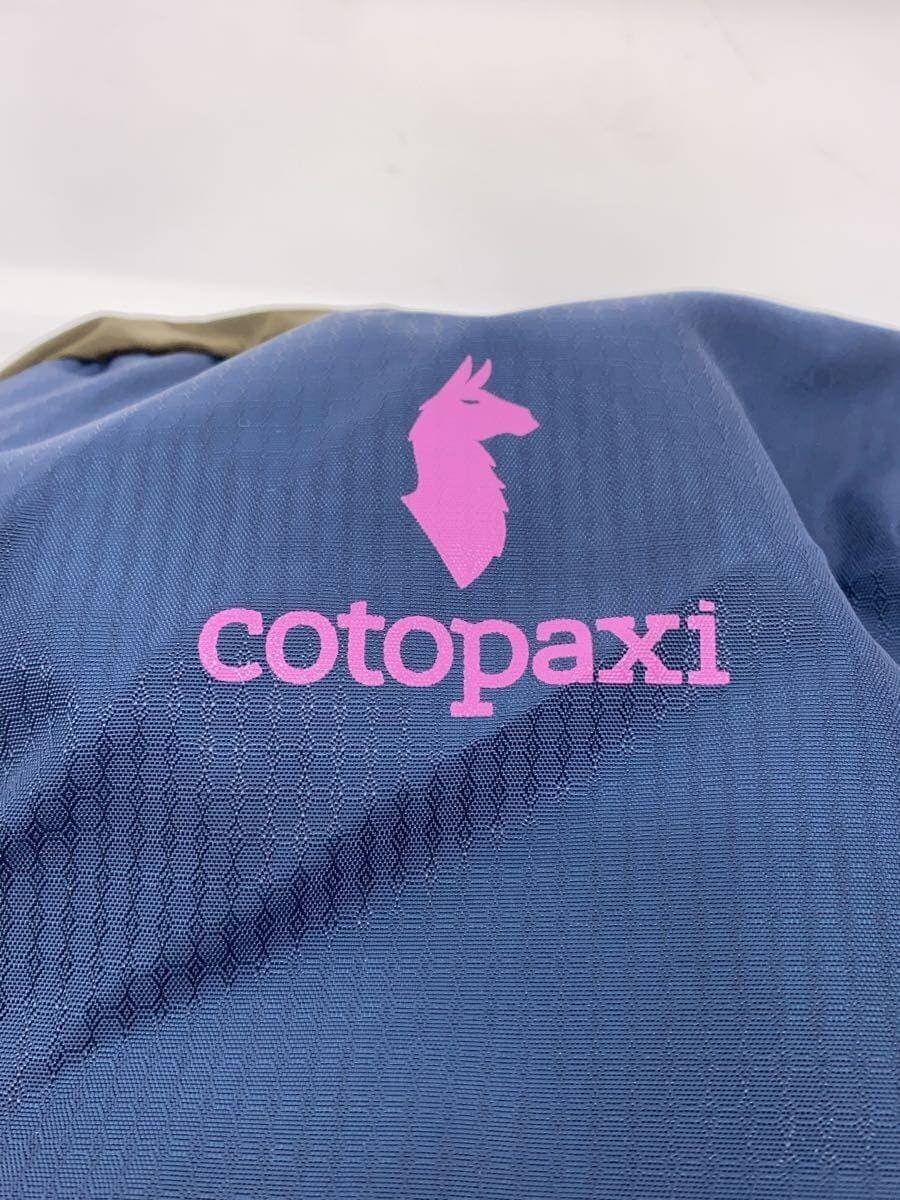 Cotopaxi BATAC 16L BACKPACK Backpack Nylon NVY 5